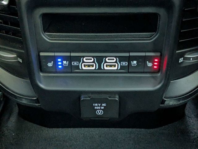 2024 RAM 1500 Limited