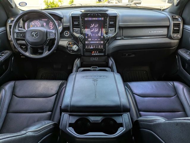 2024 RAM 1500 Limited