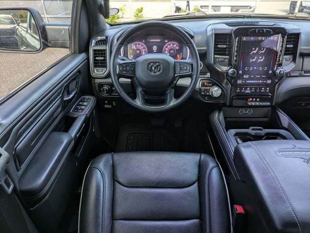 2024 RAM 1500 Limited