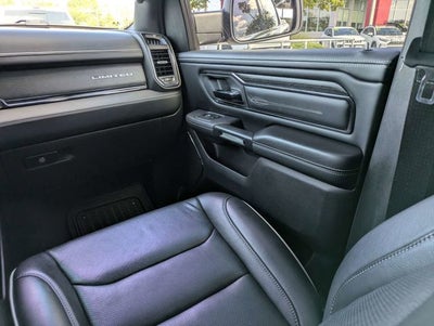 2024 RAM 1500 Limited