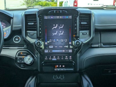 2024 RAM 1500 Limited