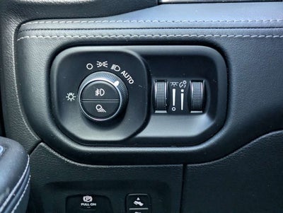 2024 RAM 1500 Limited