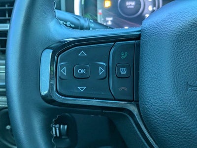 2024 RAM 1500 Limited
