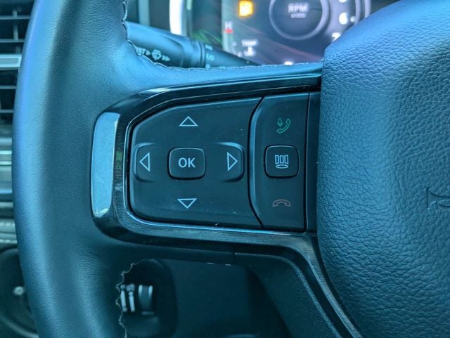 2024 RAM 1500 Limited