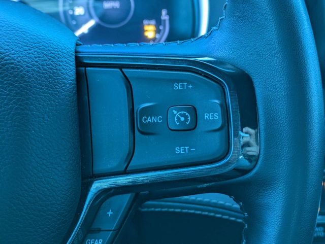 2024 RAM 1500 Limited