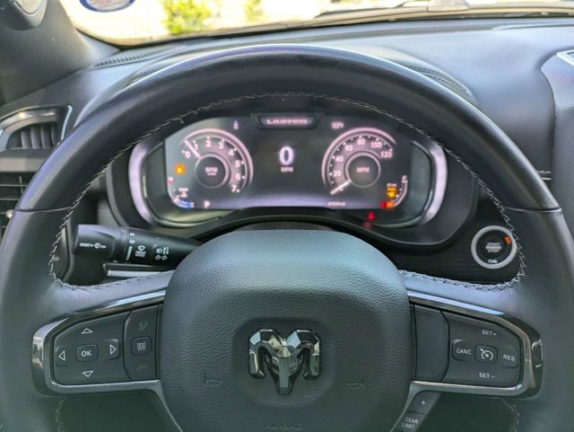 2024 RAM 1500 Limited