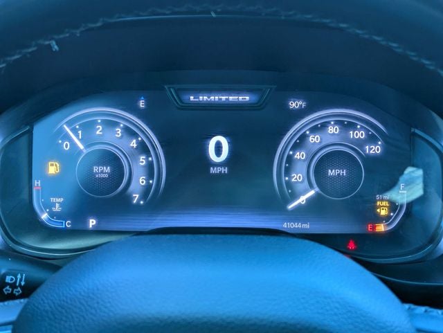 2024 RAM 1500 Limited