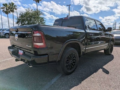 2024 RAM 1500 Limited