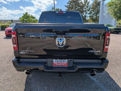 2024 RAM 1500 Limited