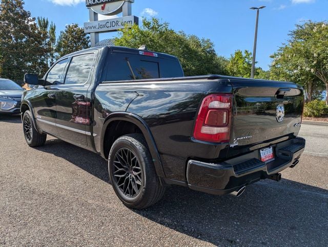 2024 RAM 1500 Limited