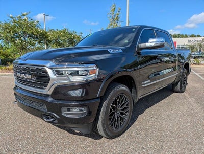 2024 RAM 1500 Limited