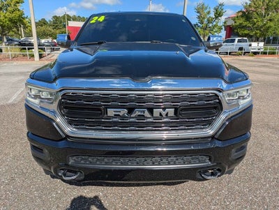 2024 RAM 1500 Limited