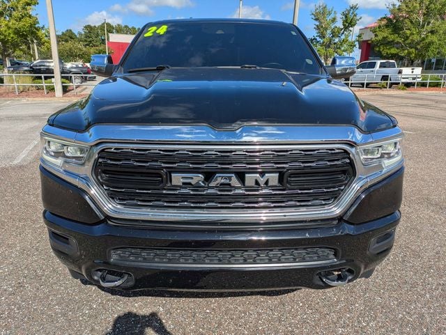 2024 RAM 1500 Limited