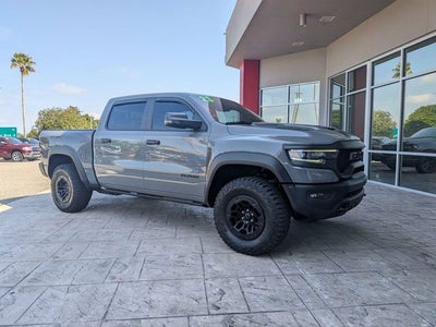 2023 RAM 1500 TRX