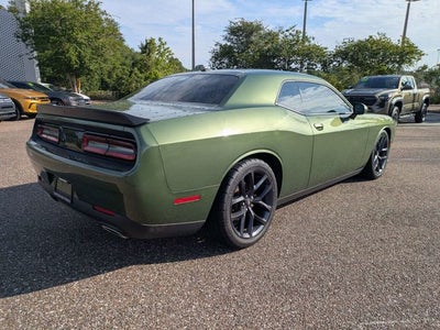2023 Dodge Challenger GT
