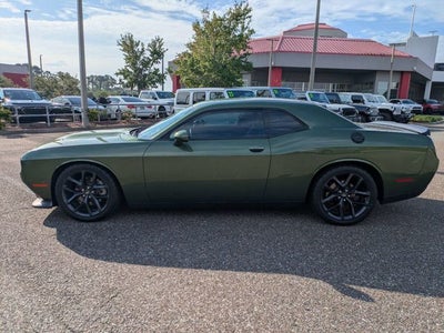 2023 Dodge Challenger GT