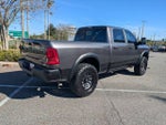 2025 RAM 2500 Rebel