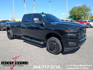 2025 RAM 3500 Big Horn