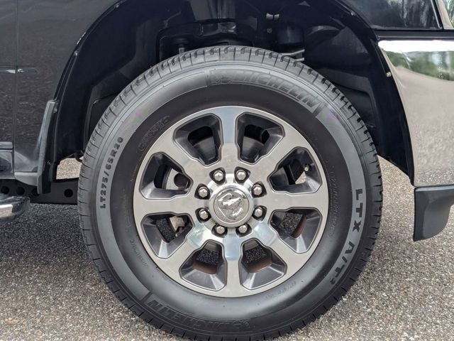 2020 RAM 2500 Big Horn