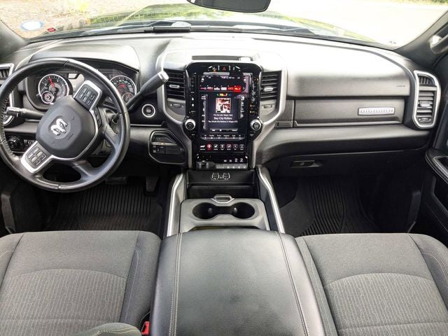 2020 RAM 2500 Big Horn