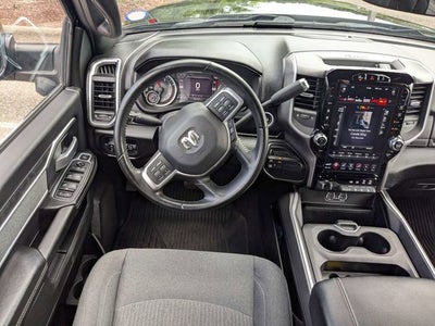 2020 RAM 2500 Big Horn