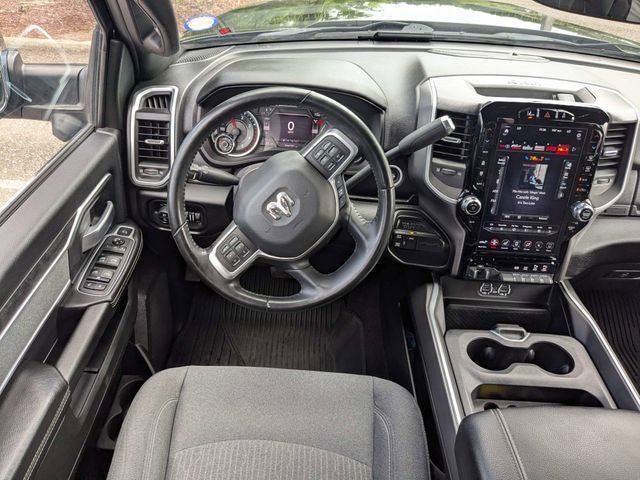 2020 RAM 2500 Big Horn