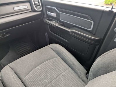 2020 RAM 2500 Big Horn