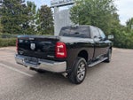 2020 RAM 2500 Big Horn