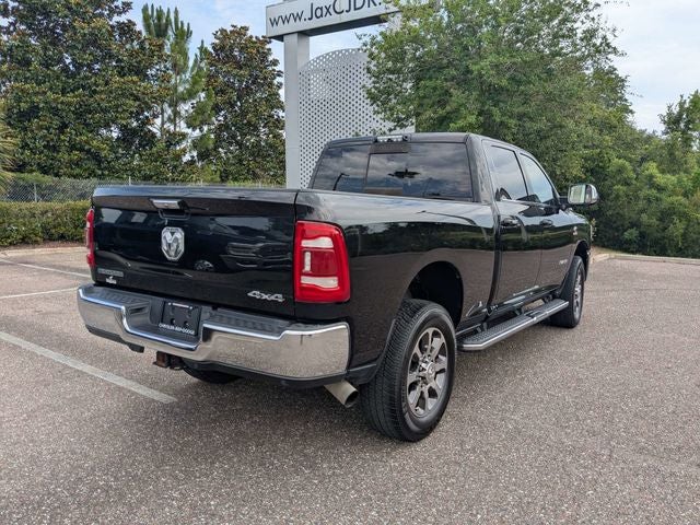 2020 RAM 2500 Big Horn