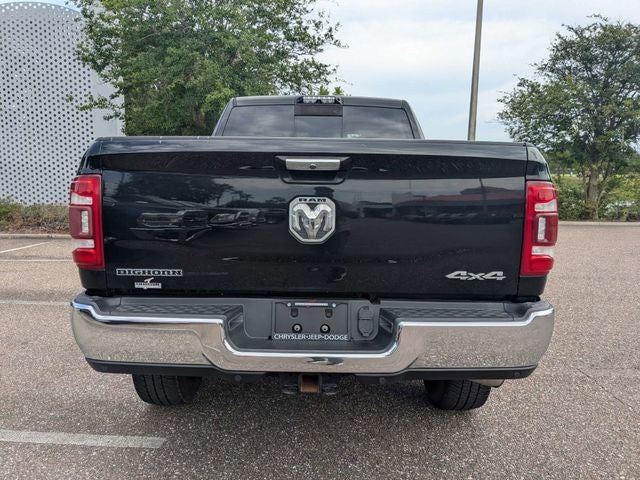 2020 RAM 2500 Big Horn