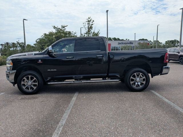 2020 RAM 2500 Big Horn