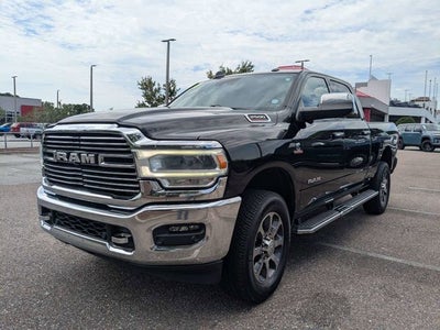 2020 RAM 2500 Big Horn