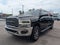 2020 RAM 2500 Big Horn