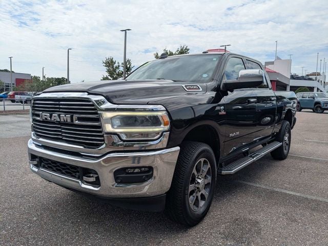 2020 RAM 2500 Big Horn