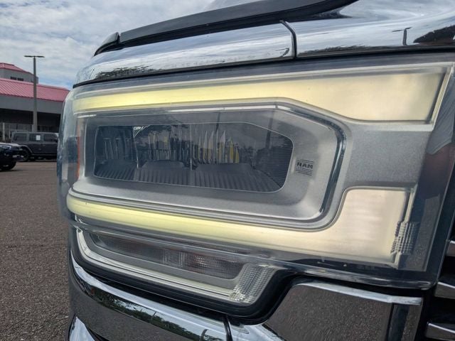 2020 RAM 2500 Big Horn