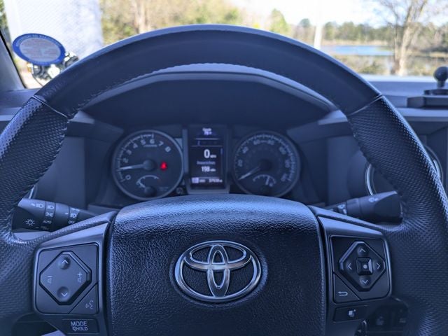 2023 Toyota Tacoma V6