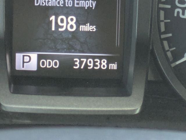 2023 Toyota Tacoma V6