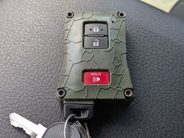 2023 Toyota Tacoma V6