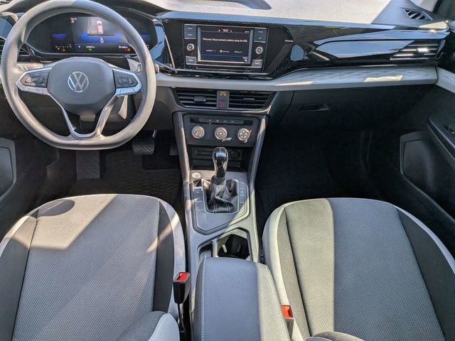 2022 Volkswagen Taos 1.5T S