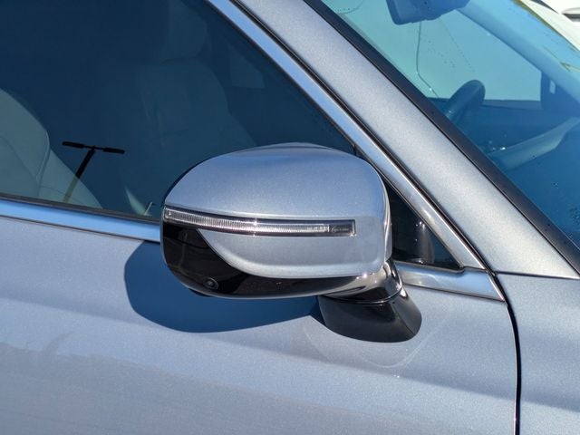 2024 Kia Telluride SX-Prestige