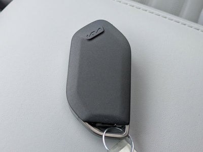 2024 Kia Telluride SX-Prestige