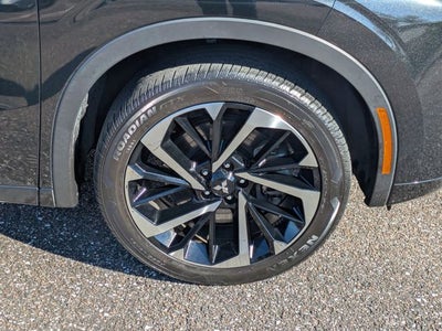 2024 Mitsubishi Outlander SEL