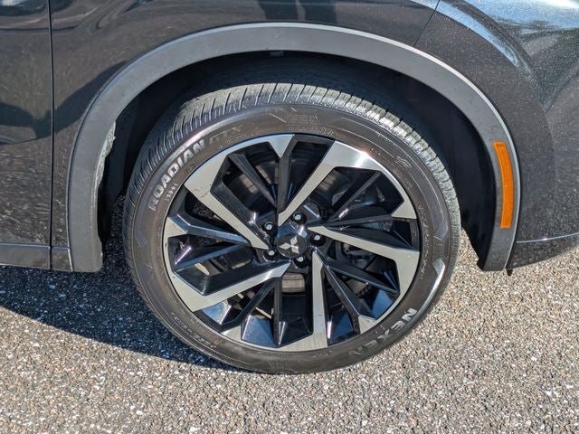 2024 Mitsubishi Outlander SEL