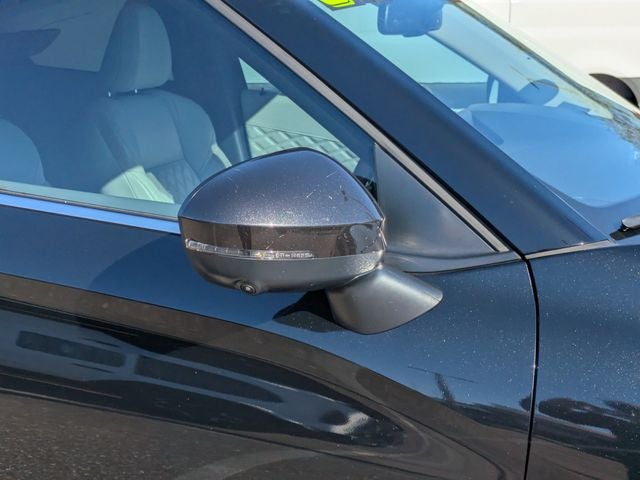 2024 Mitsubishi Outlander SEL