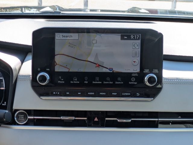 2024 Mitsubishi Outlander SEL