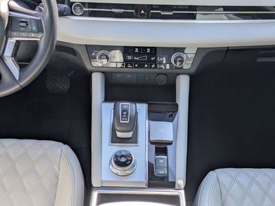 2024 Mitsubishi Outlander SEL