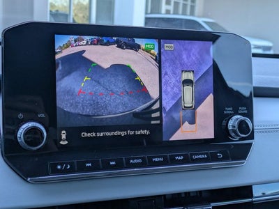 2024 Mitsubishi Outlander SEL