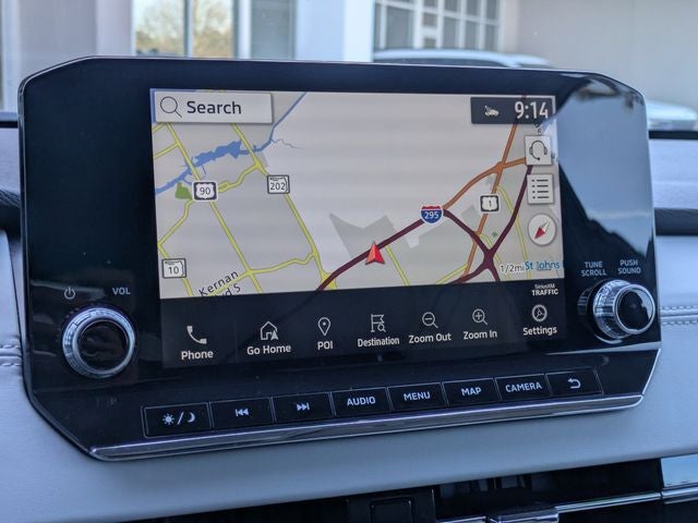 2024 Mitsubishi Outlander SEL