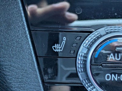 2024 Mitsubishi Outlander SEL