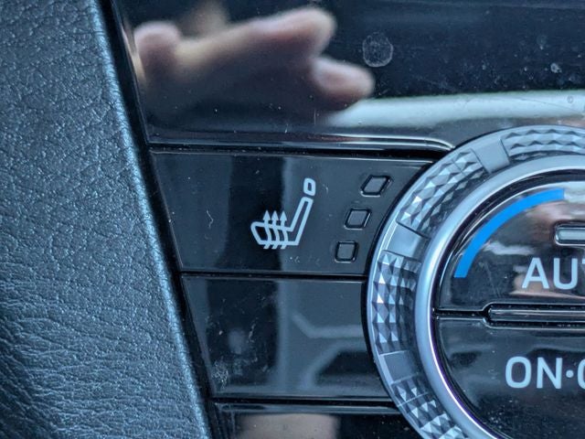 2024 Mitsubishi Outlander SEL